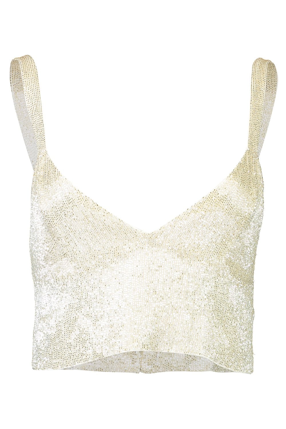 TWP-Joie Top-