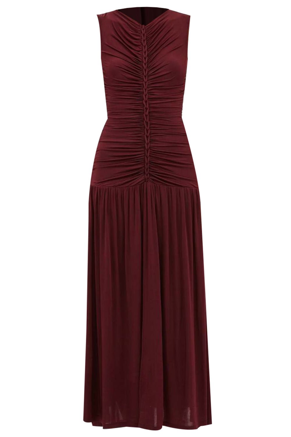 ULLA JOHNSON-Flora Dress-