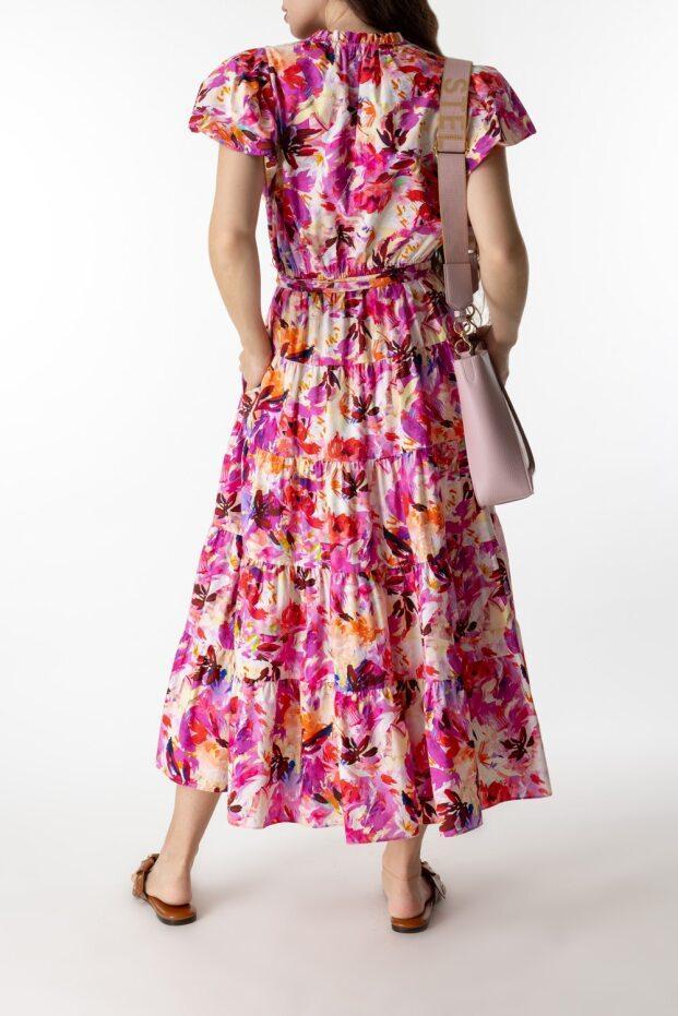 Ottilie Dress-AZALEA-2-CLOTHINGDRESSCASUAL-ULLA JOHNSON