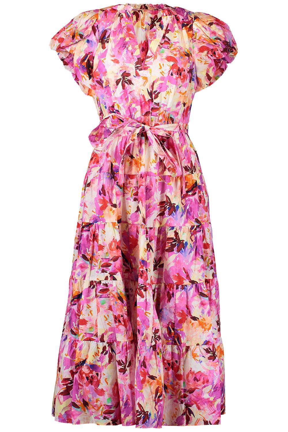 Ottilie Dress