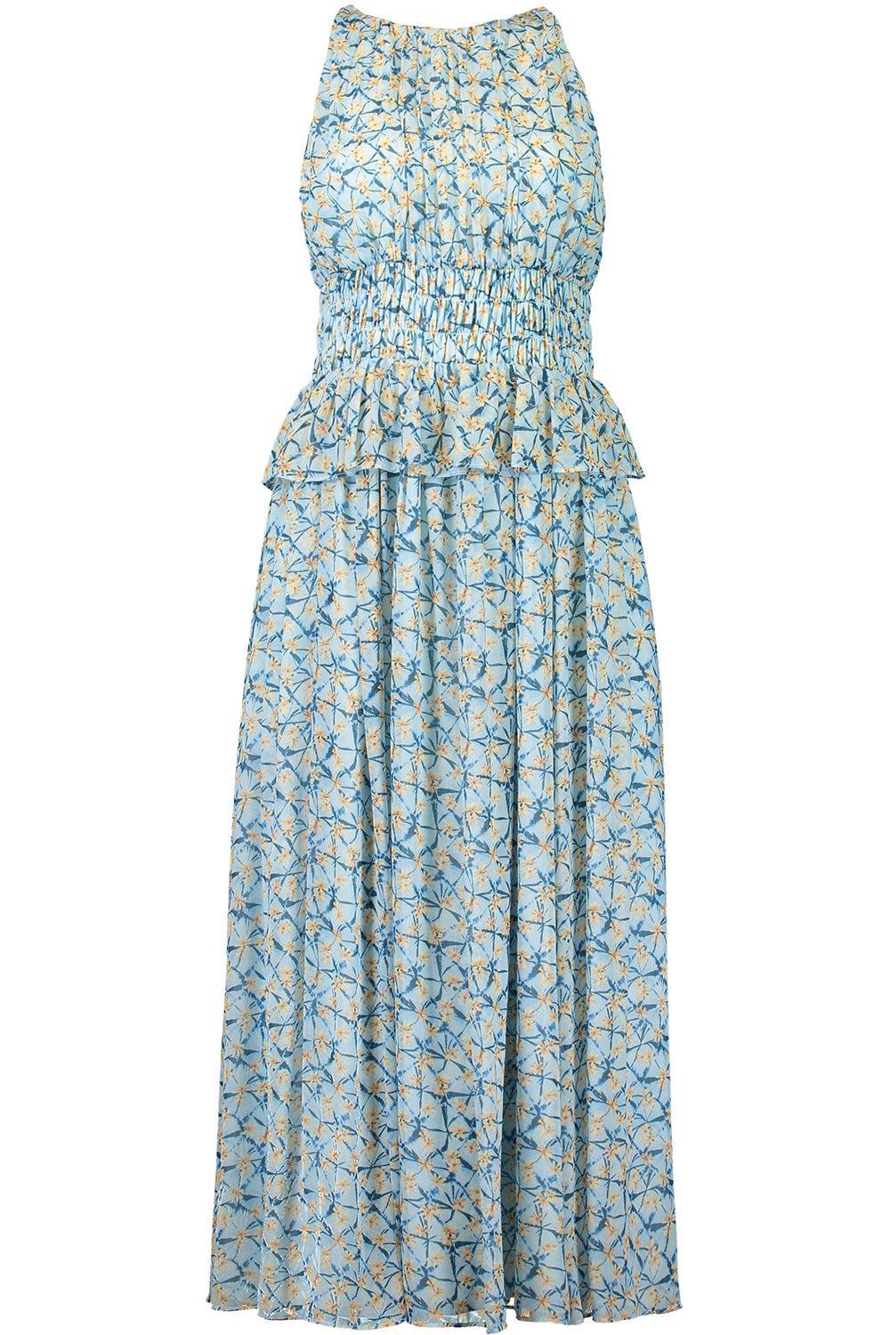 Idla Dress-IDALIA-2-CLOTHINGDRESSCASUAL-ULLA JOHNSON