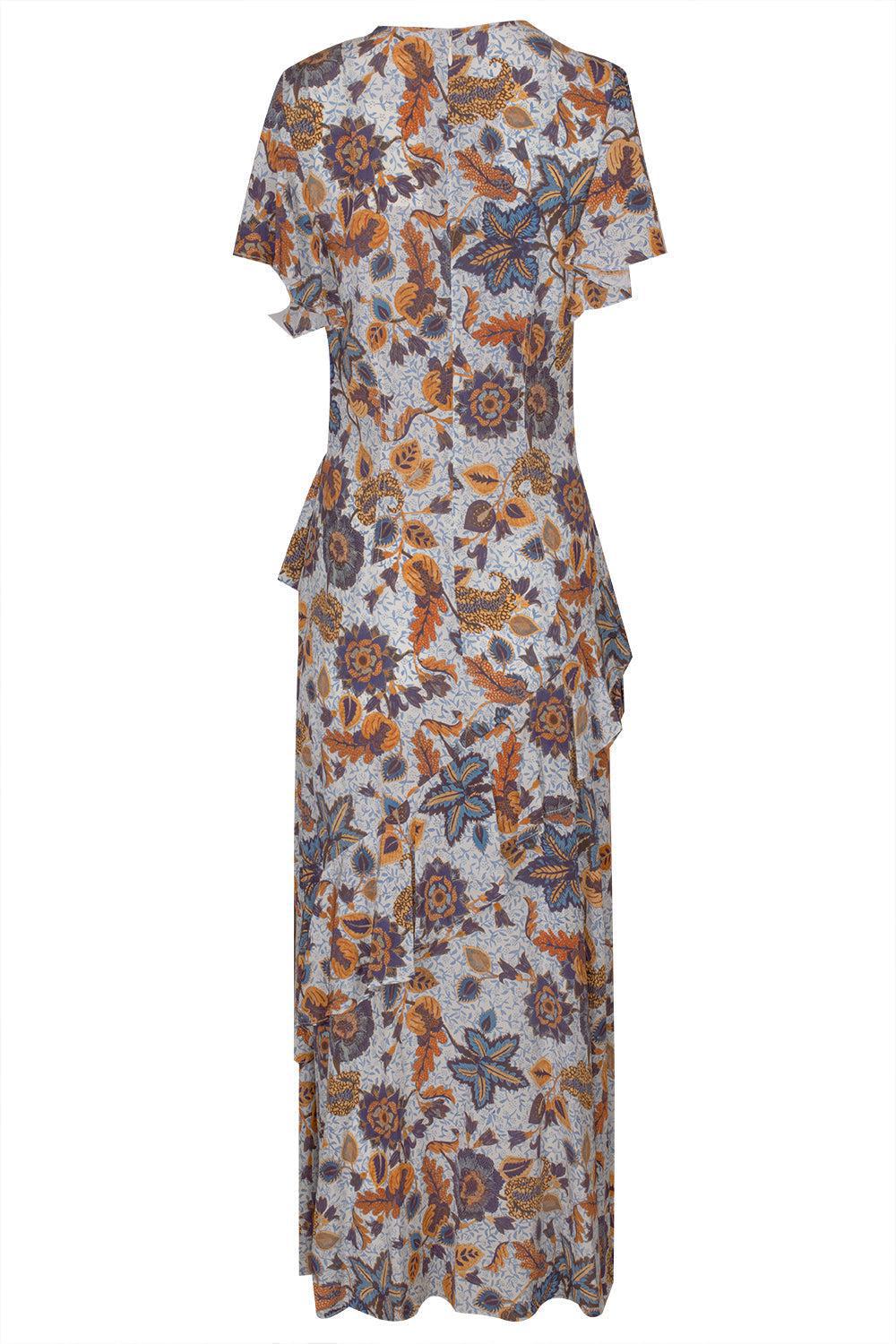 Amaia Dress-JASMINE-2-CLOTHINGDRESSCASUAL-ULLA JOHNSON