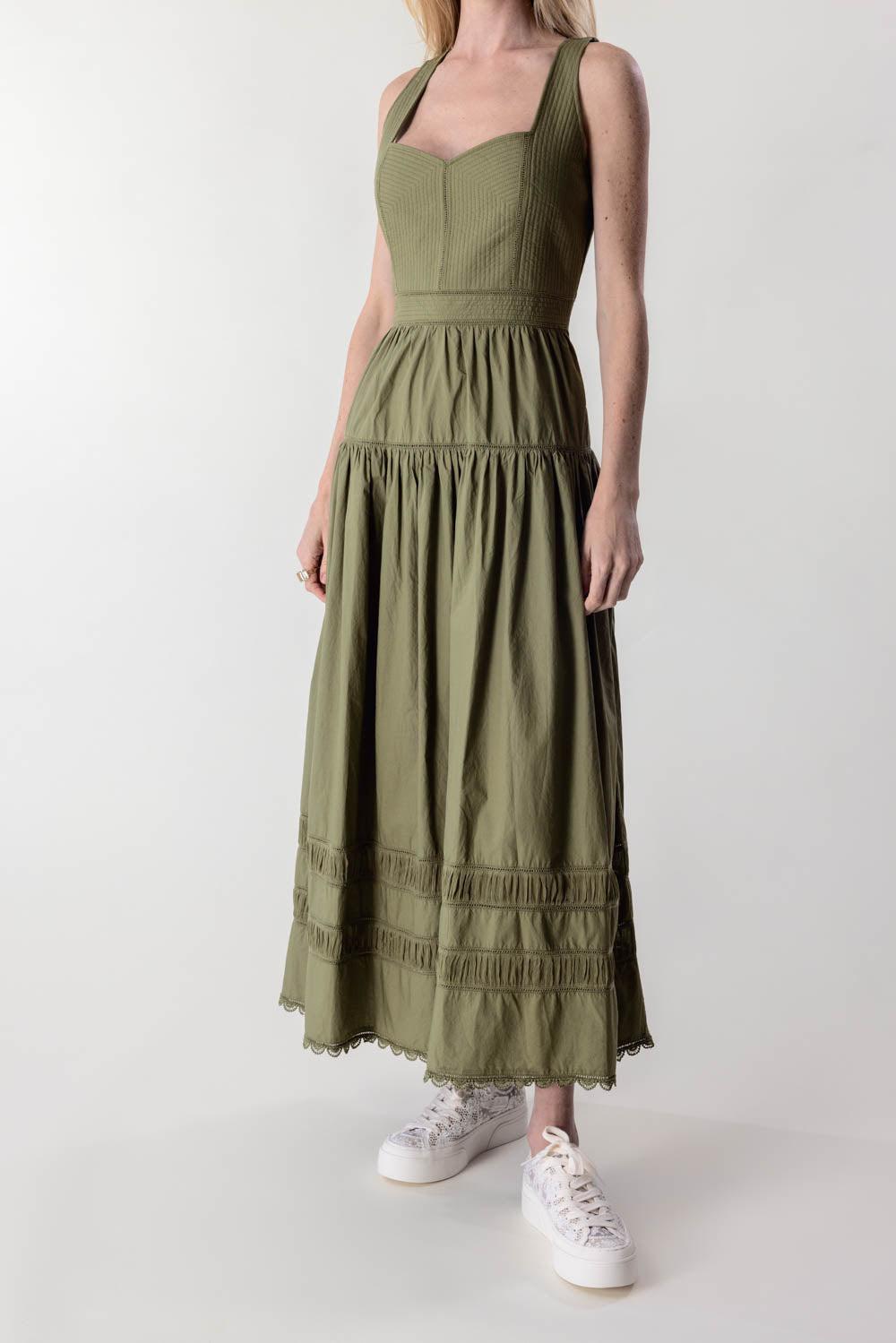 ULLA JOHNSON-Isadora Dress-