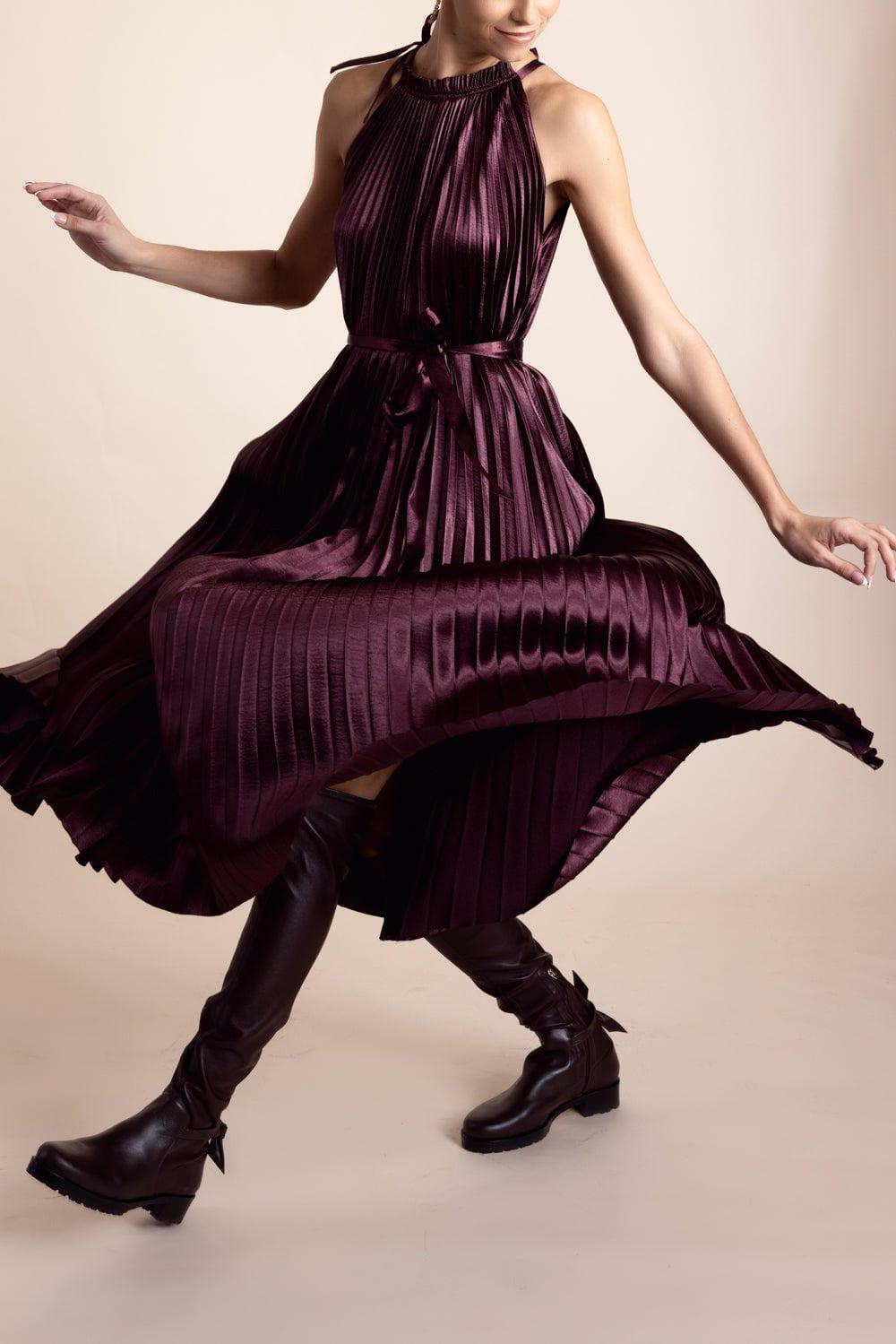 ULLA JOHNSON-Amiko Dress-