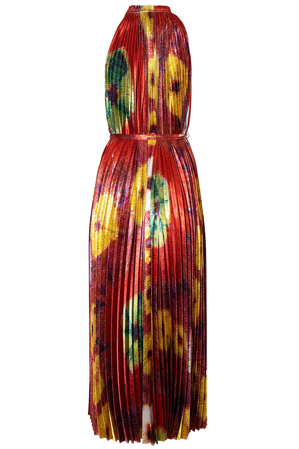 ULLA JOHNSON-Amiko Dress - Medallion-