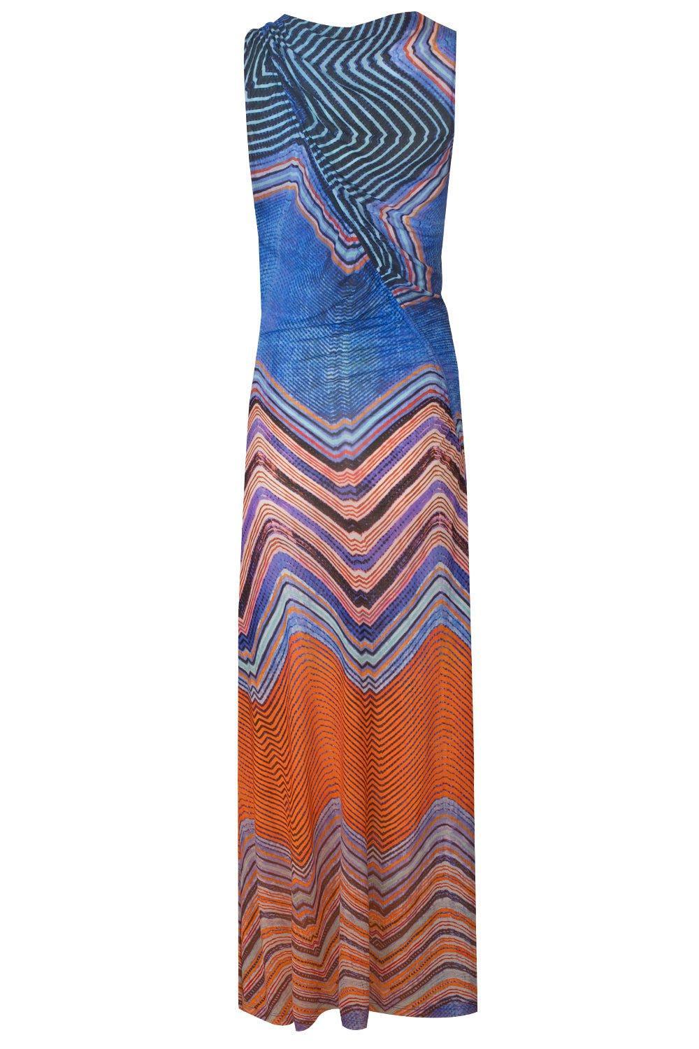 ULLA JOHNSON-Natalia Dress-