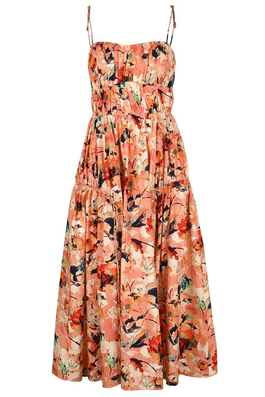 Vidri Cami Dress-NOVELTY-0-CLOTHINGDRESSCASUAL-ULLA JOHNSON