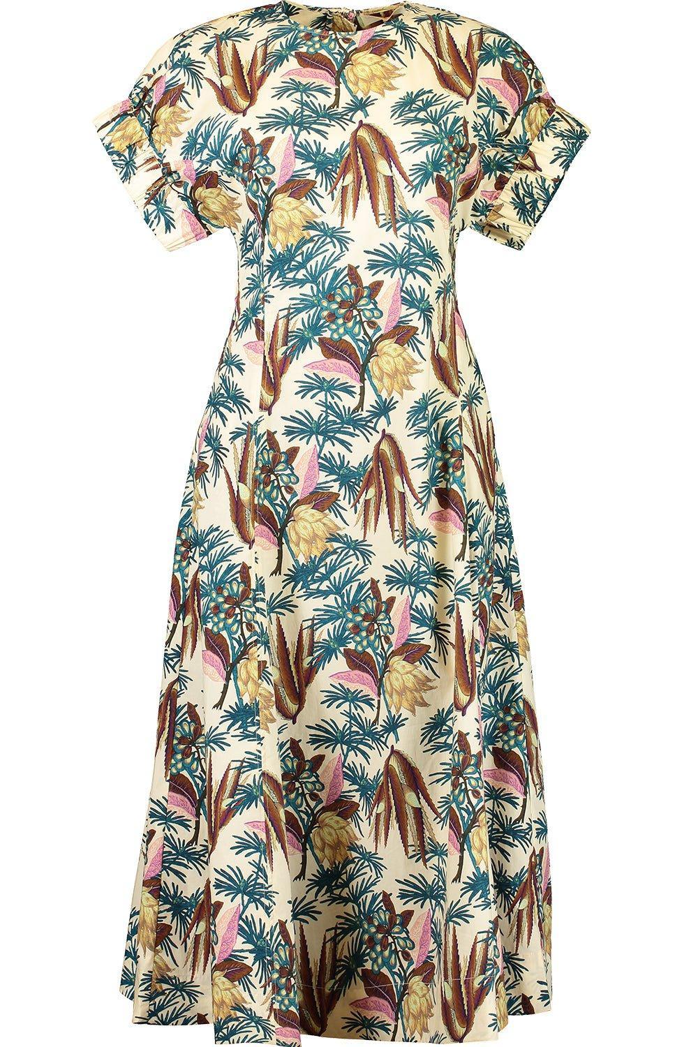 ULLA JOHNSON-Devon Dress-