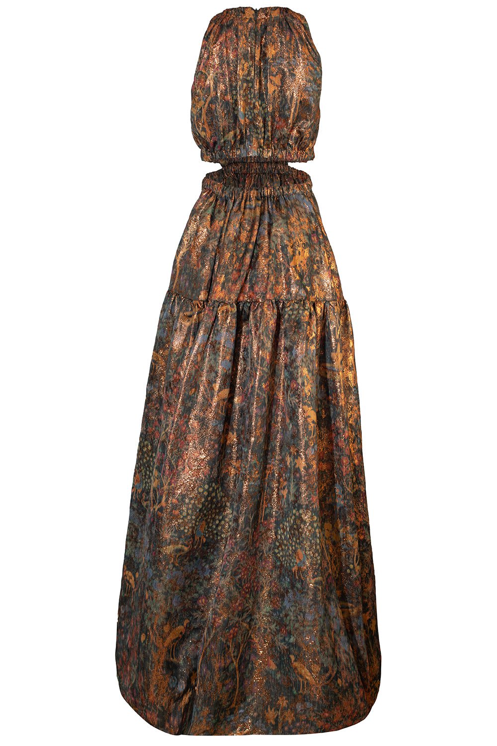 ULLA JOHNSON-Celestina Gown-