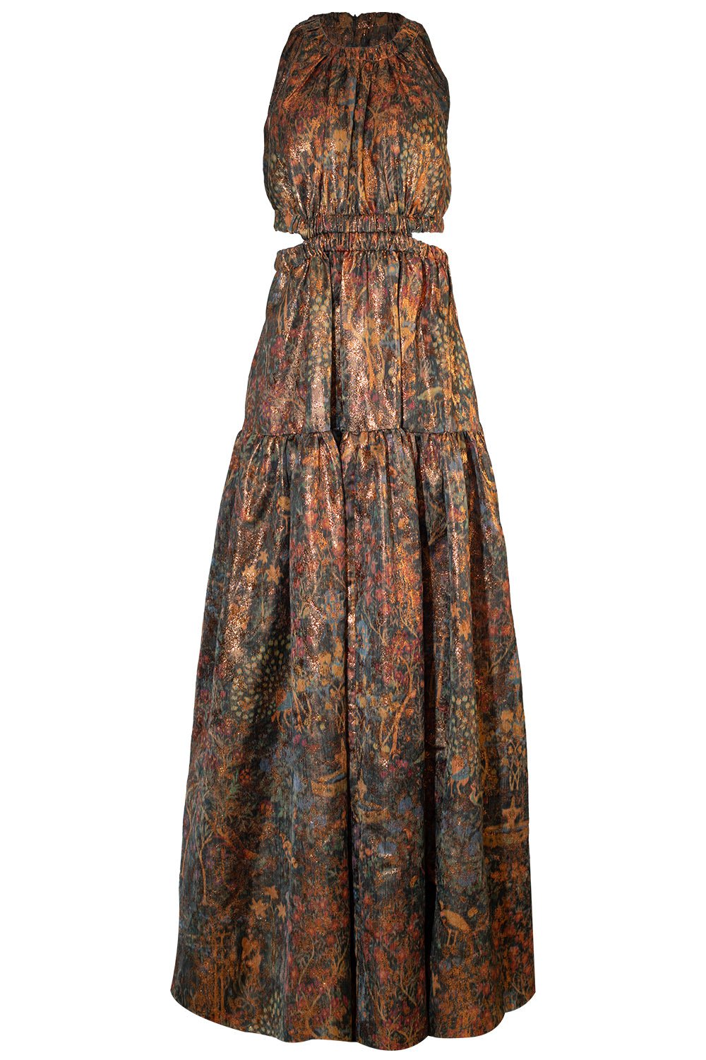 ULLA JOHNSON-Celestina Gown-