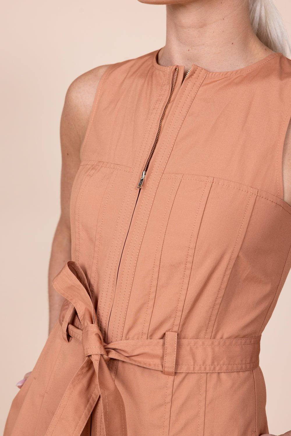 ULLA JOHNSON-Marin Jumpsuit-