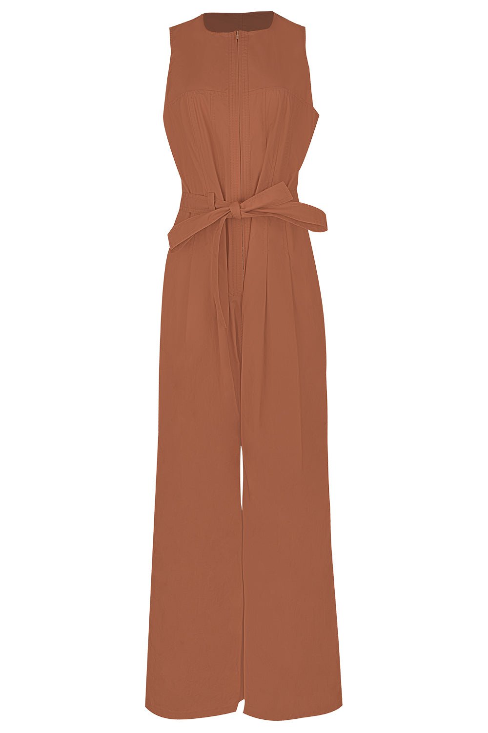 ULLA JOHNSON-Marin Jumpsuit-