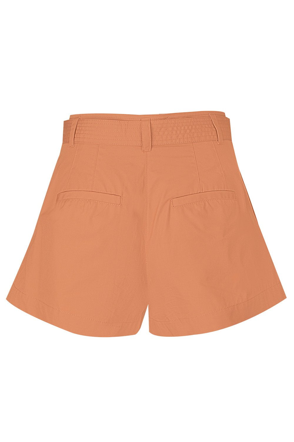 ULLA JOHNSON-Iris Shorts-