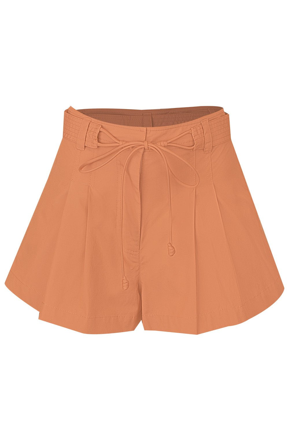ULLA JOHNSON-Iris Shorts-