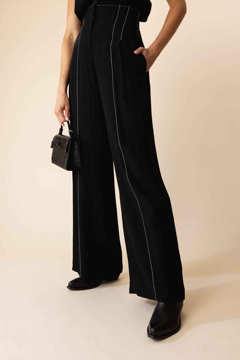 ULLA JOHNSON-Delvine Pant-