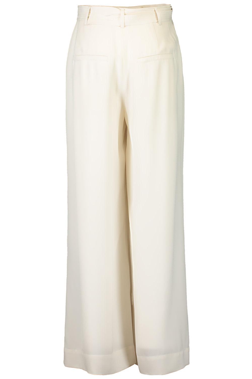 Lydia Pant-PRISTINE-6-CLOTHINGPANTWIDE LEG-ULLA JOHNSON