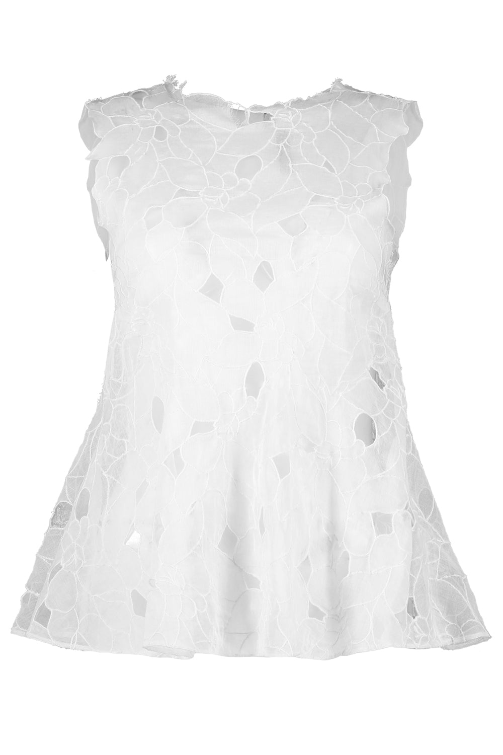 Ali Top-CHALK-0-CLOTHINGTOPBLOUSE-ULLA JOHNSON