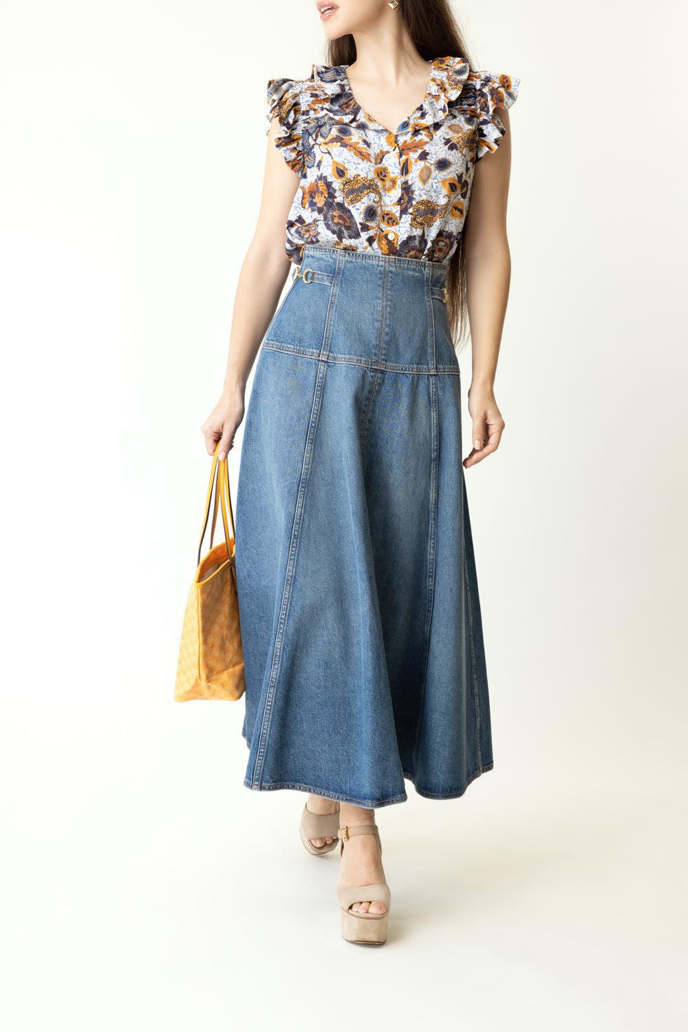 Ivette Top-JASMINE-0-CLOTHINGTOPBLOUSE-ULLA JOHNSON