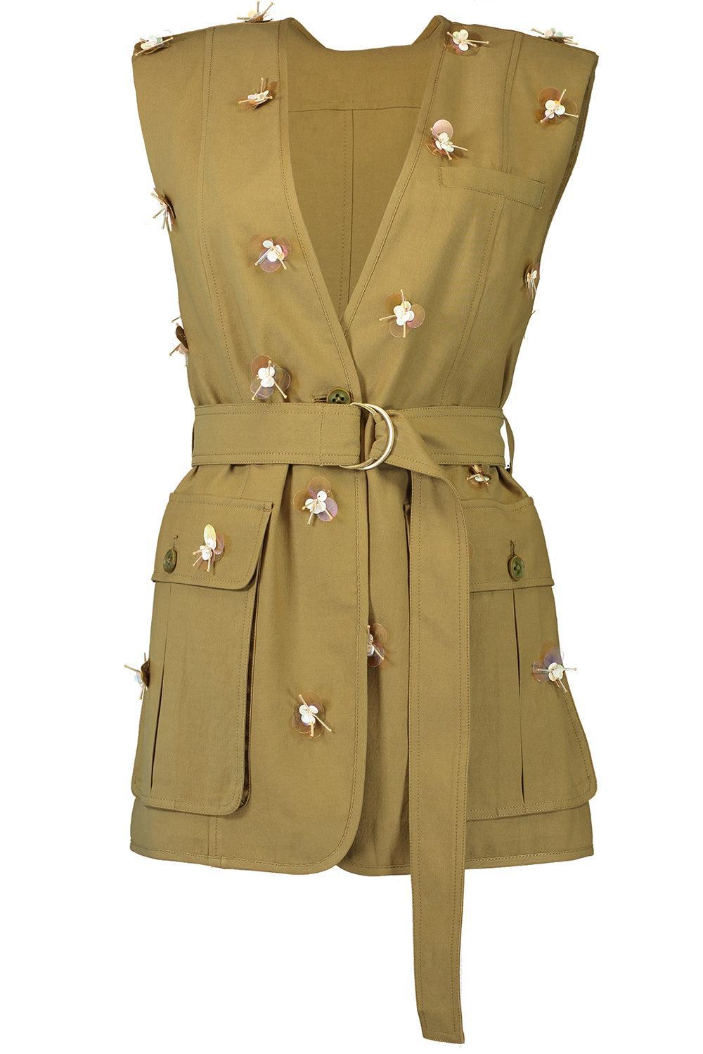 Twyla Vest-LICHEN-S-CLOTHINGTOPBLOUSE-ULLA JOHNSON