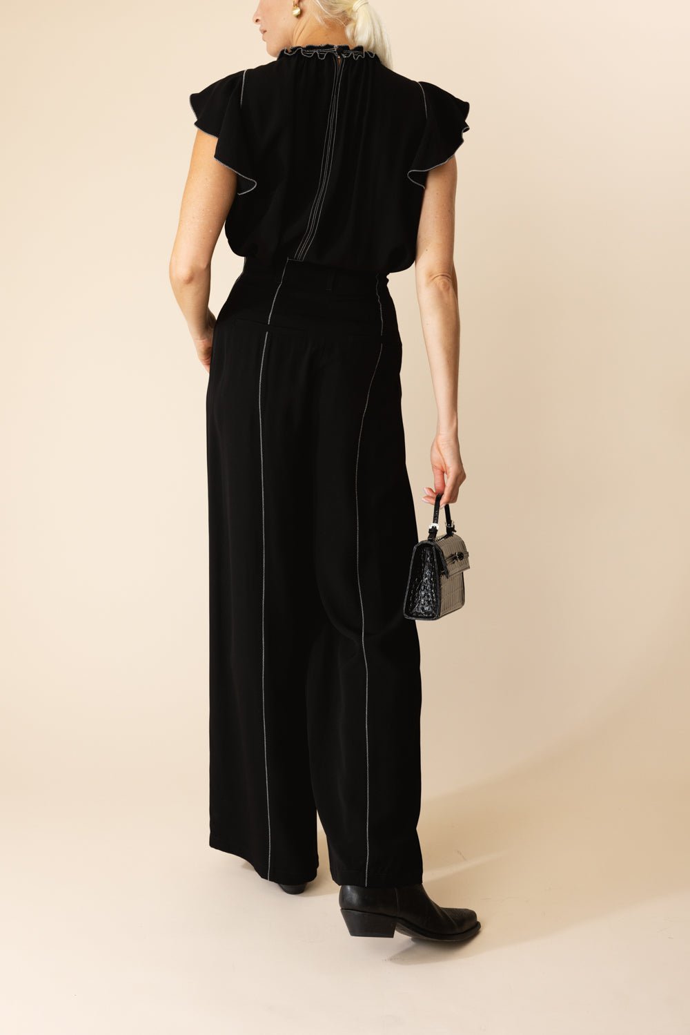 ULLA JOHNSON-Julia Top-