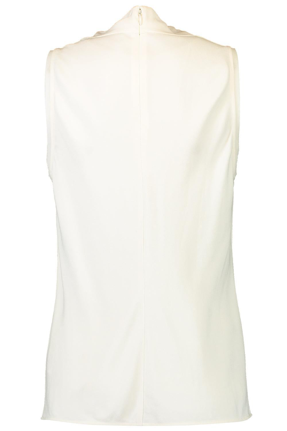 Cleo Top-PRISTINE-4-CLOTHINGTOPBLOUSE-ULLA JOHNSON