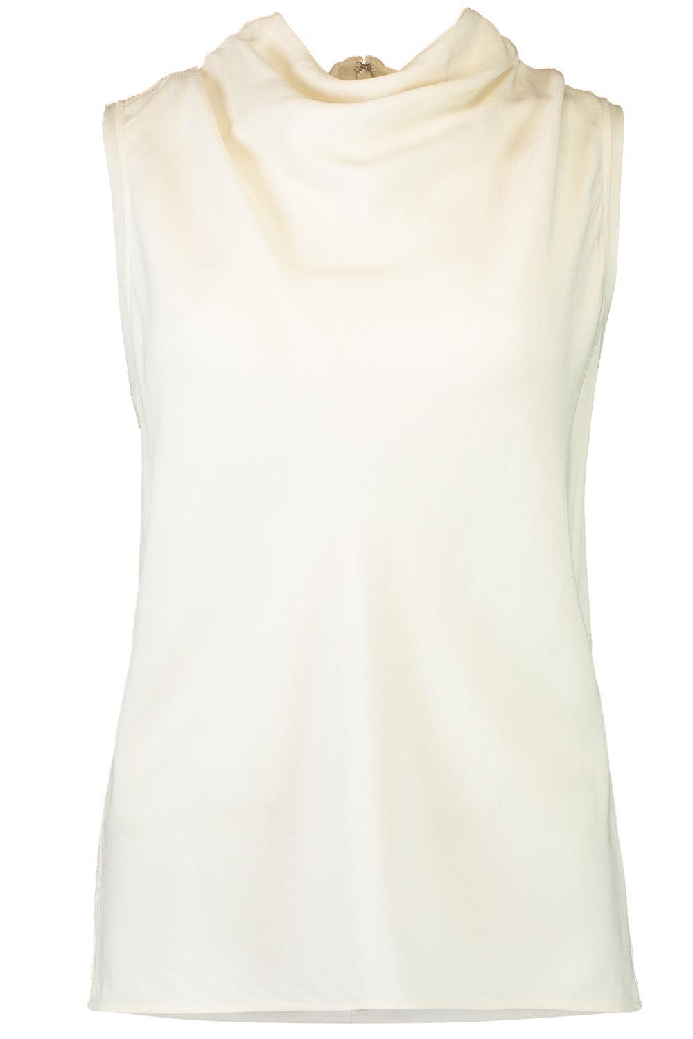 Cleo Top-PRISTINE-4-CLOTHINGTOPBLOUSE-ULLA JOHNSON