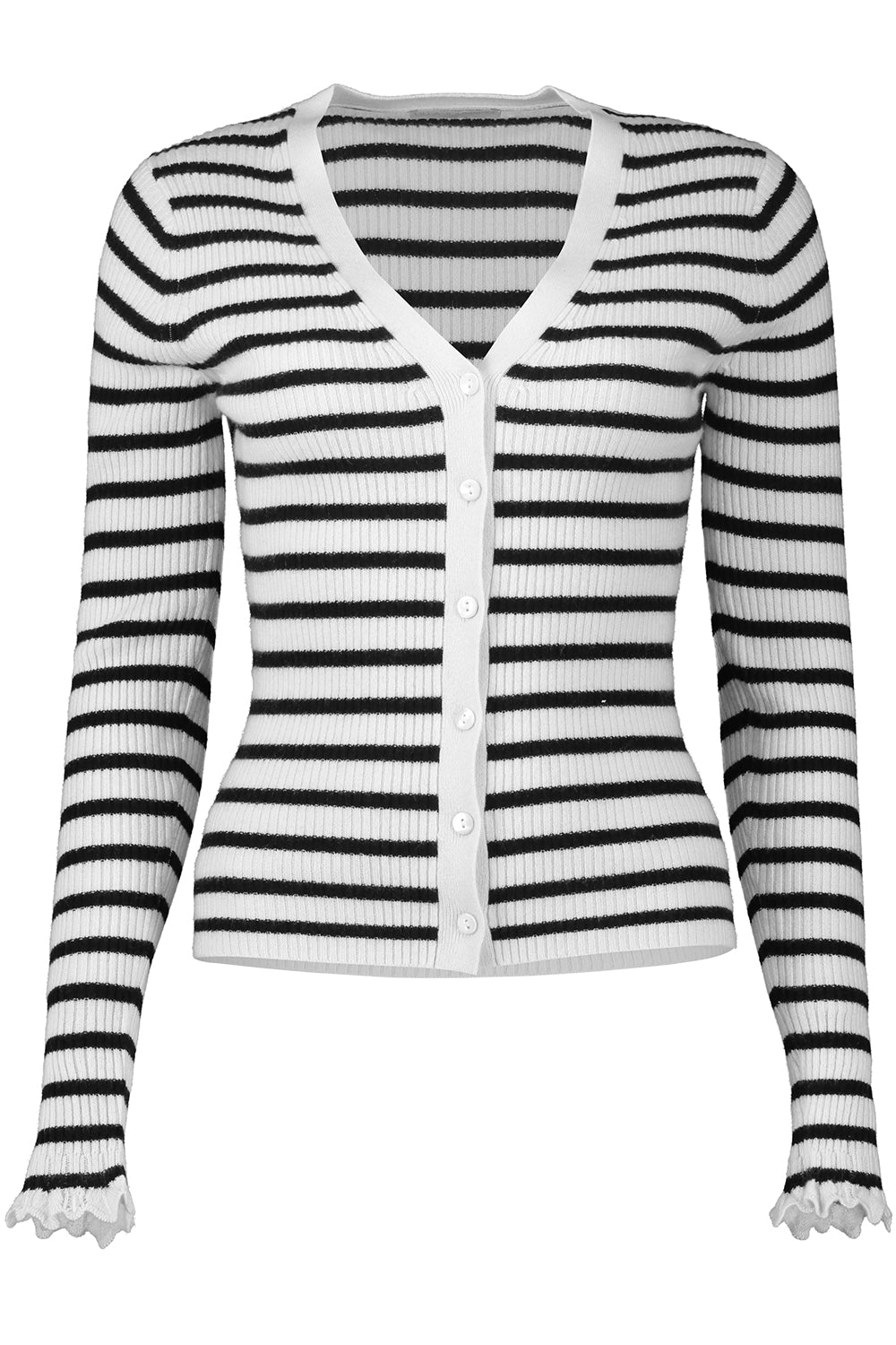 ULLA JOHNSON-Aeris Cardigan-