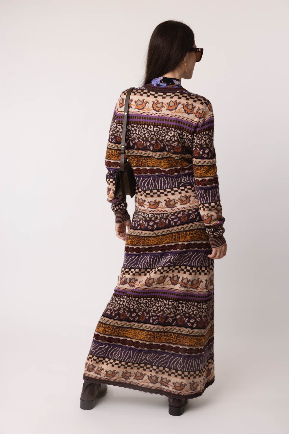 ULLA JOHNSON-Liza Cardigan-