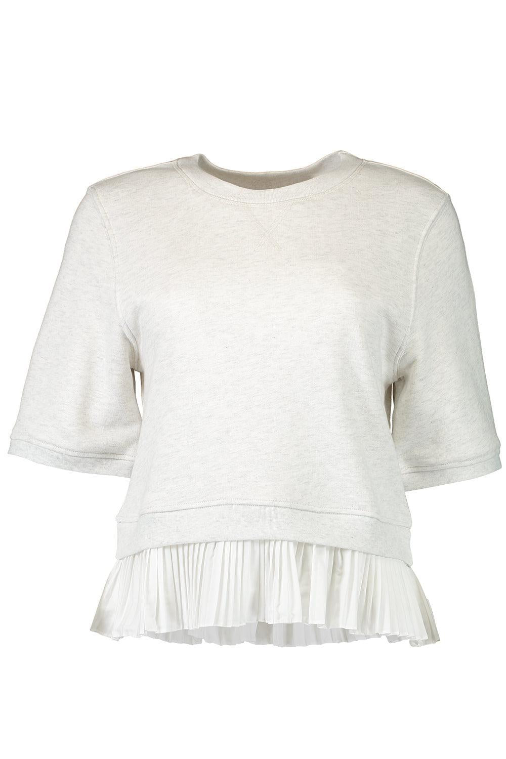 ULLA JOHNSON-Harper Top-