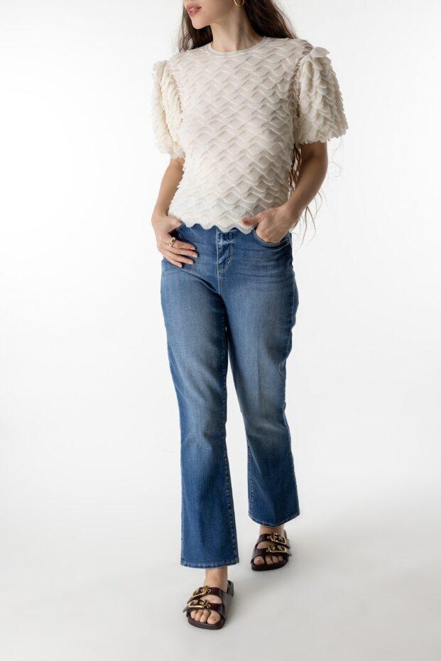 Ophelia Top-PRISTINE-P-CLOTHINGTOPKNITS-ULLA JOHNSON