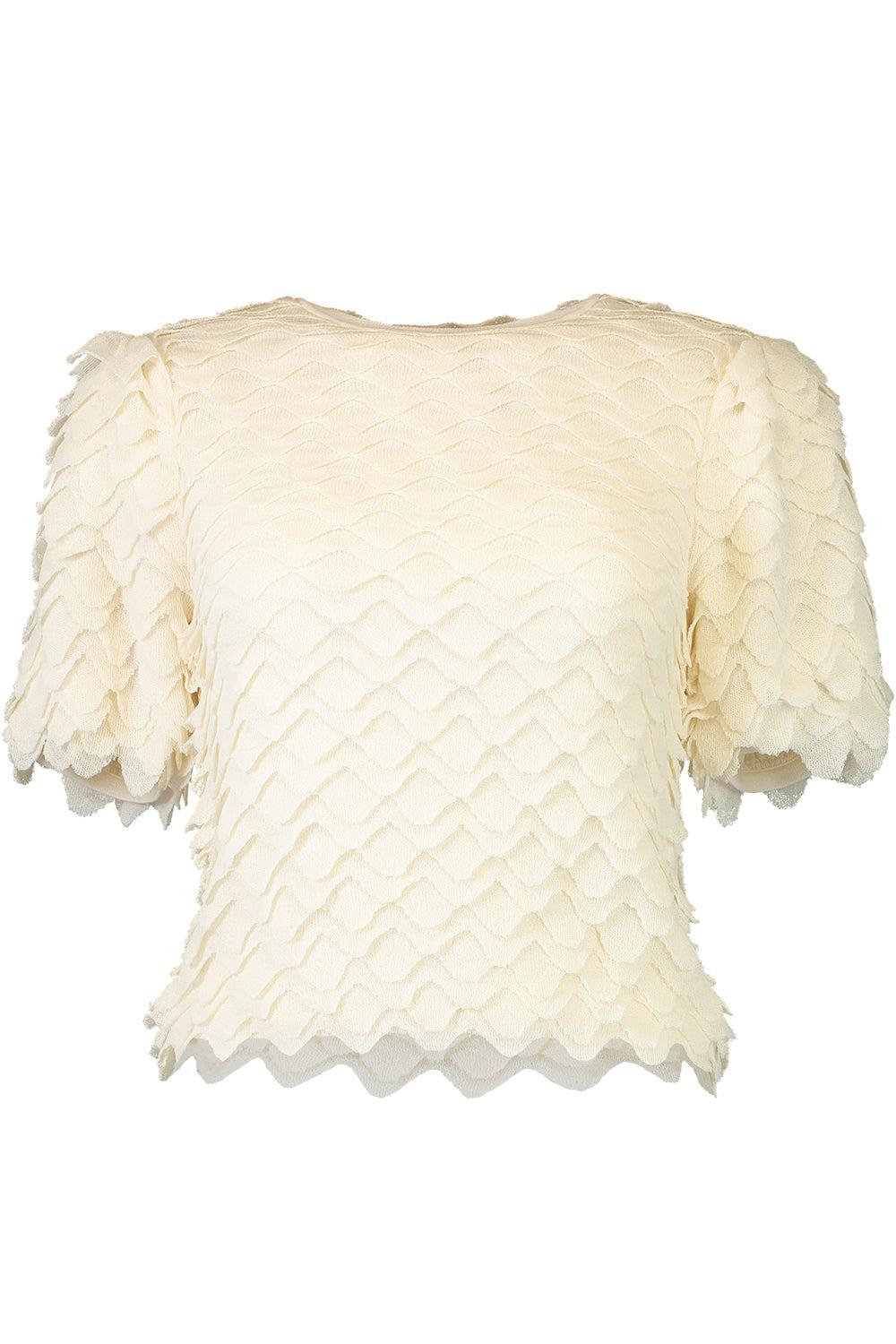 Ophelia Top-PRISTINE-P-CLOTHINGTOPKNITS-ULLA JOHNSON