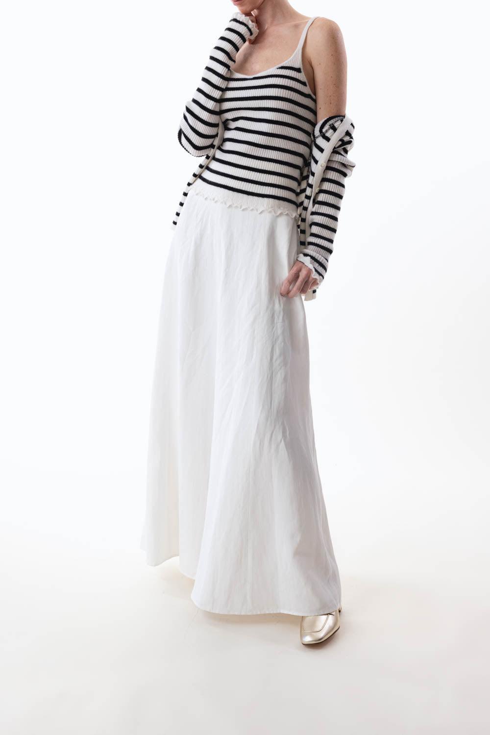 ULLA JOHNSON-Klea Tank-