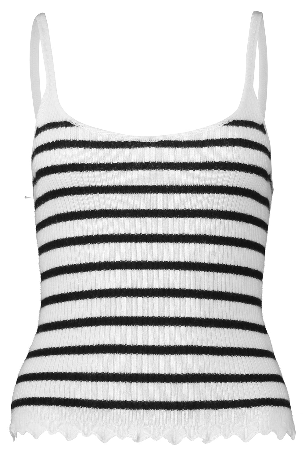 ULLA JOHNSON-Klea Tank-