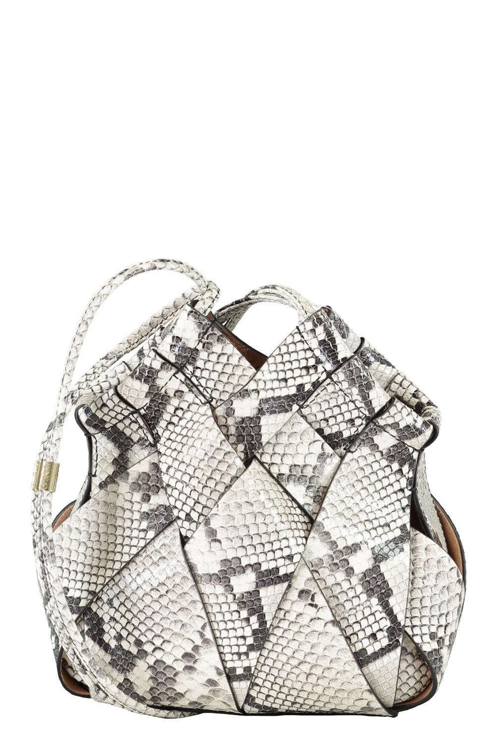 Charlotte Crossbody Bag - Cowrie-COWRIE-HANDBAGSHOULDER-ULLA JOHNSON