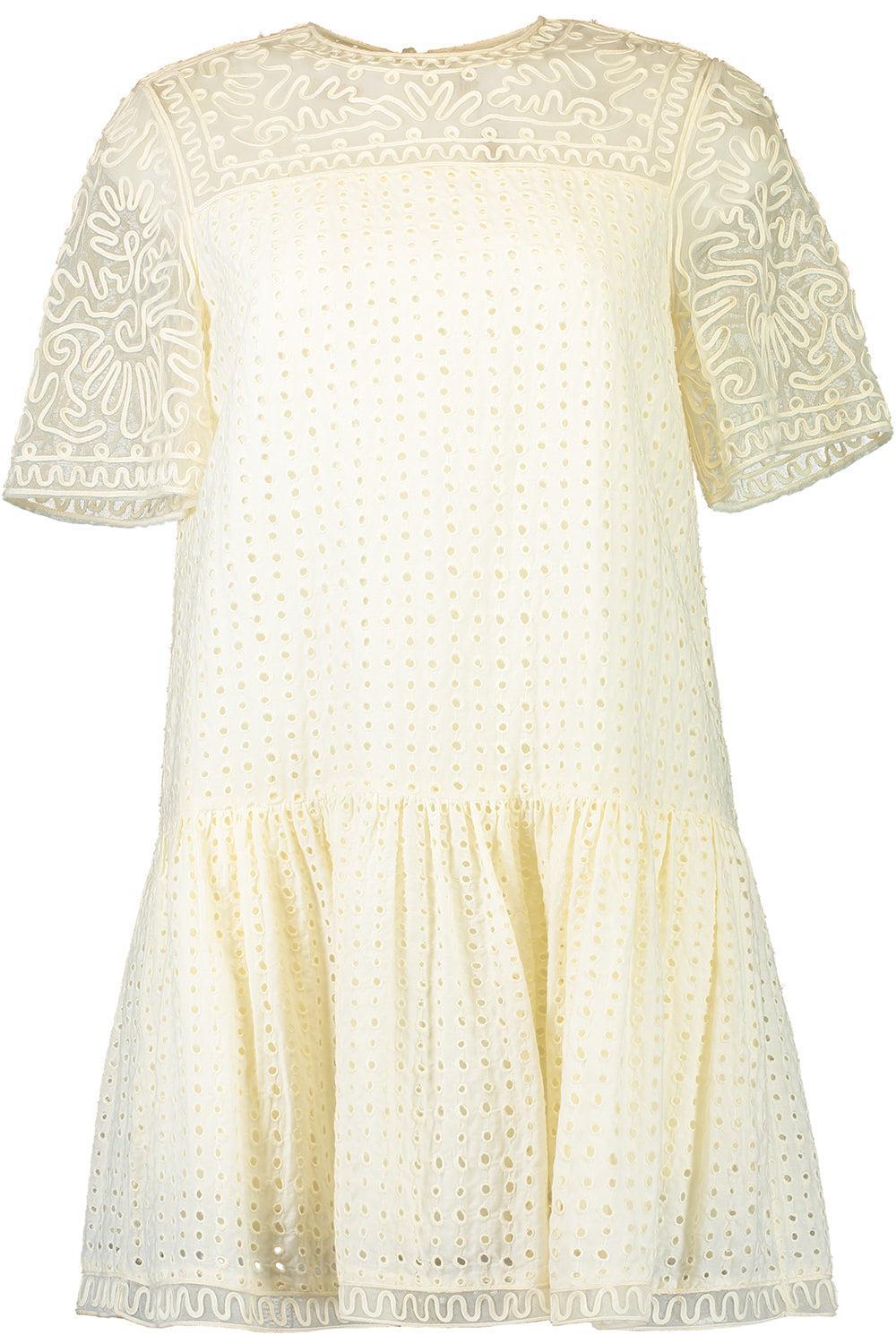 Gabi Dress-IVORY-0-CLOTHINGDRESSCASUAL-ULLA JOHNSON