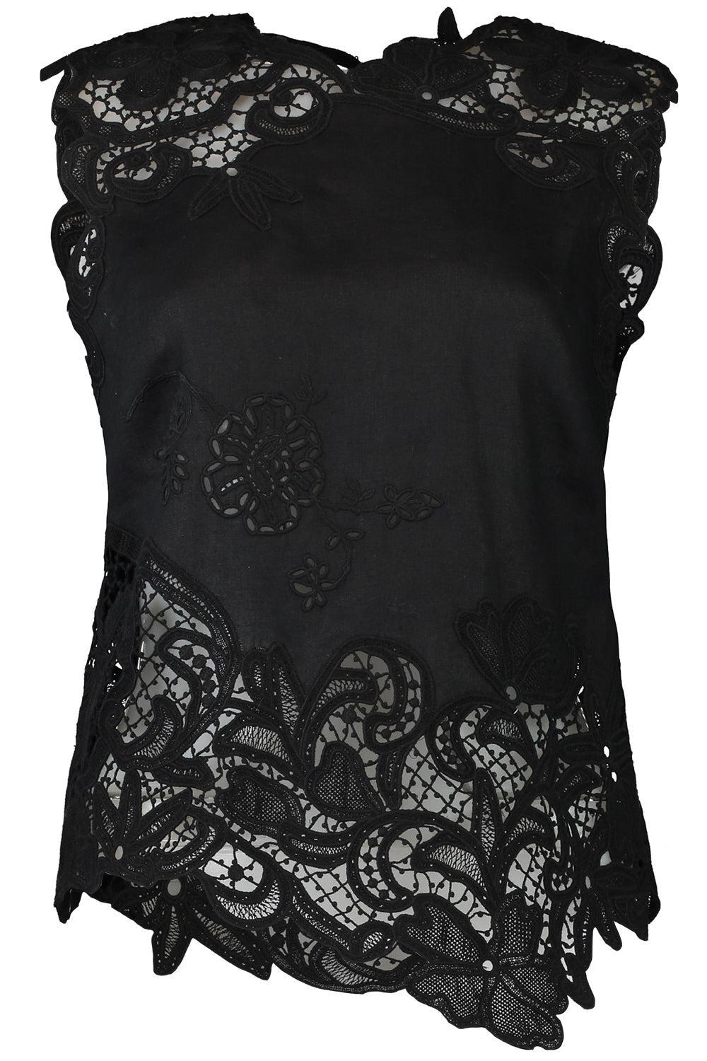 Marlis Top-NOIR-4-CLOTHINGTOPBLOUSE-ULLA JOHNSON