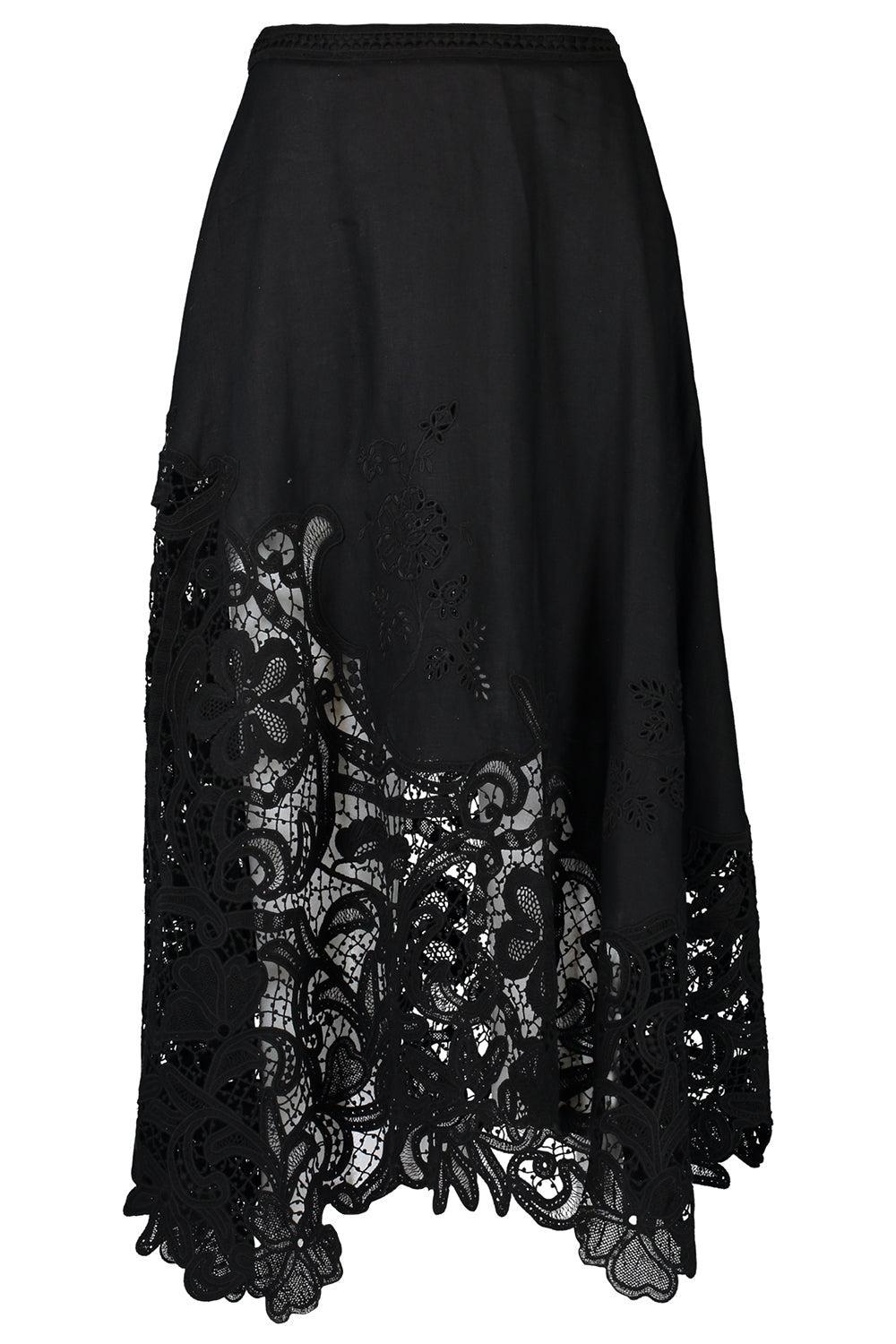 Rae Skirt-NOIR-4-CLOTHINGSKIRTMIDI-ULLA JOHNSON