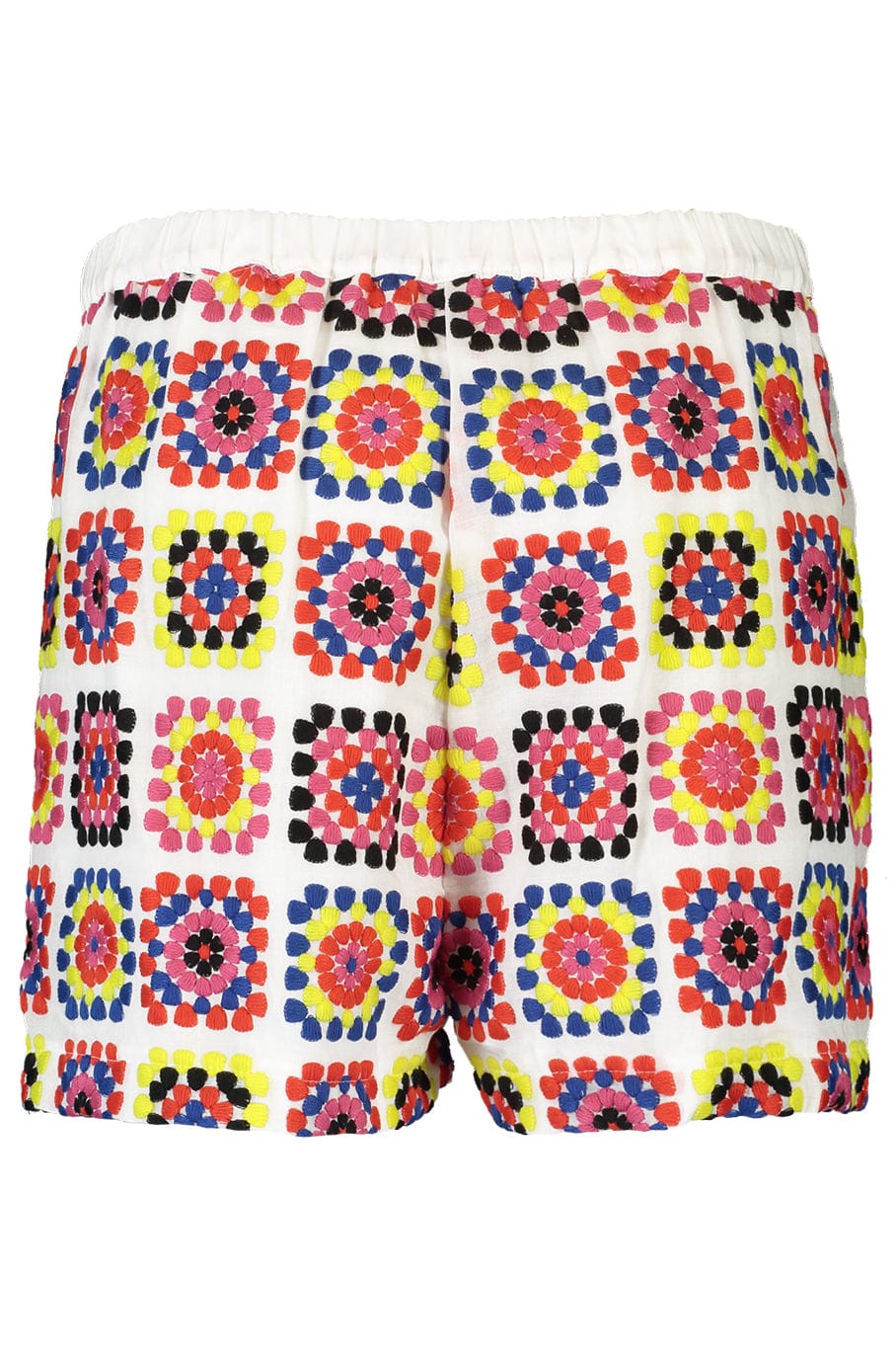 VALERIE KHALFON-Selong Pull On Short-
