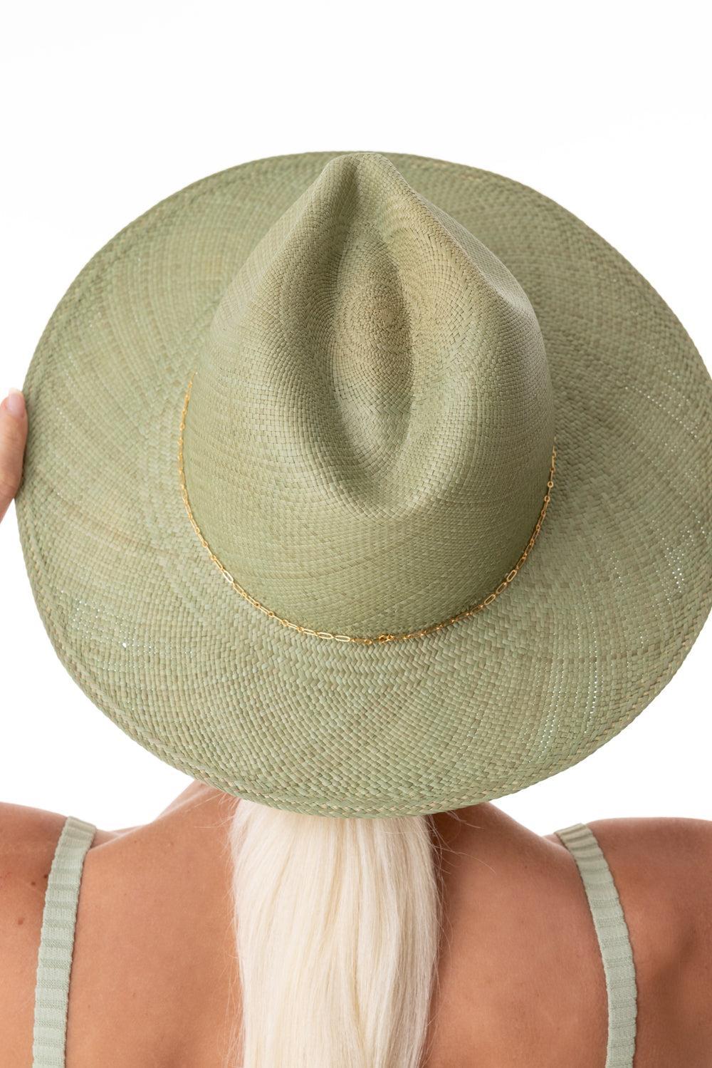 Luisa Hat-SAGE-S-ACCESSORIEHEADWEAR-VAN PALMA