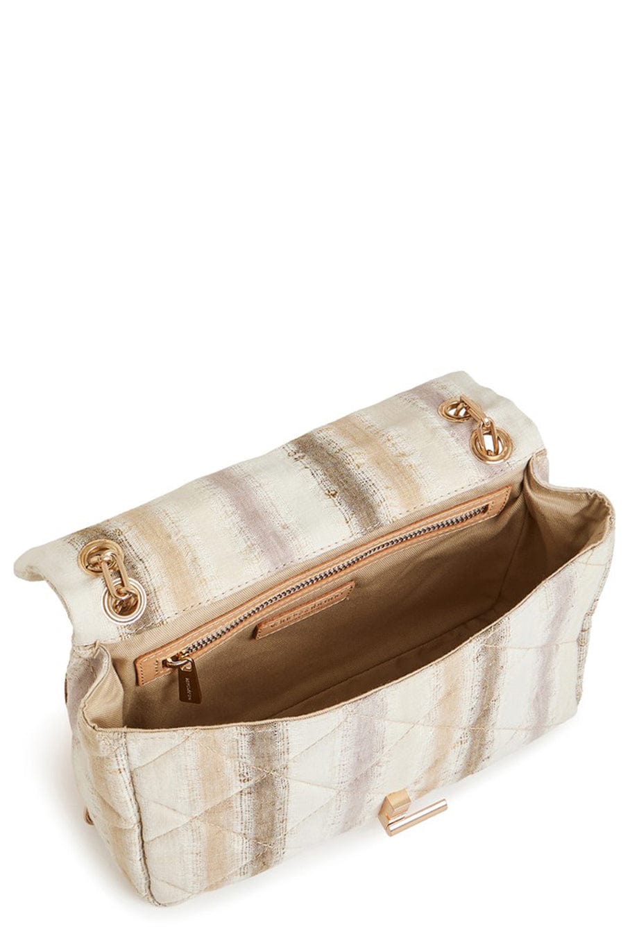 VANESSA BRUNO-Moon Bag-MULTI