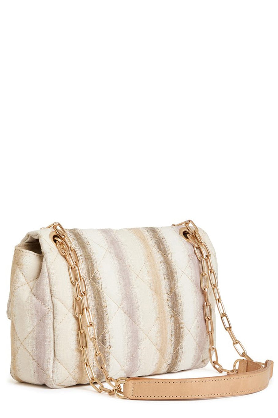 VANESSA BRUNO-Moon Bag-MULTI