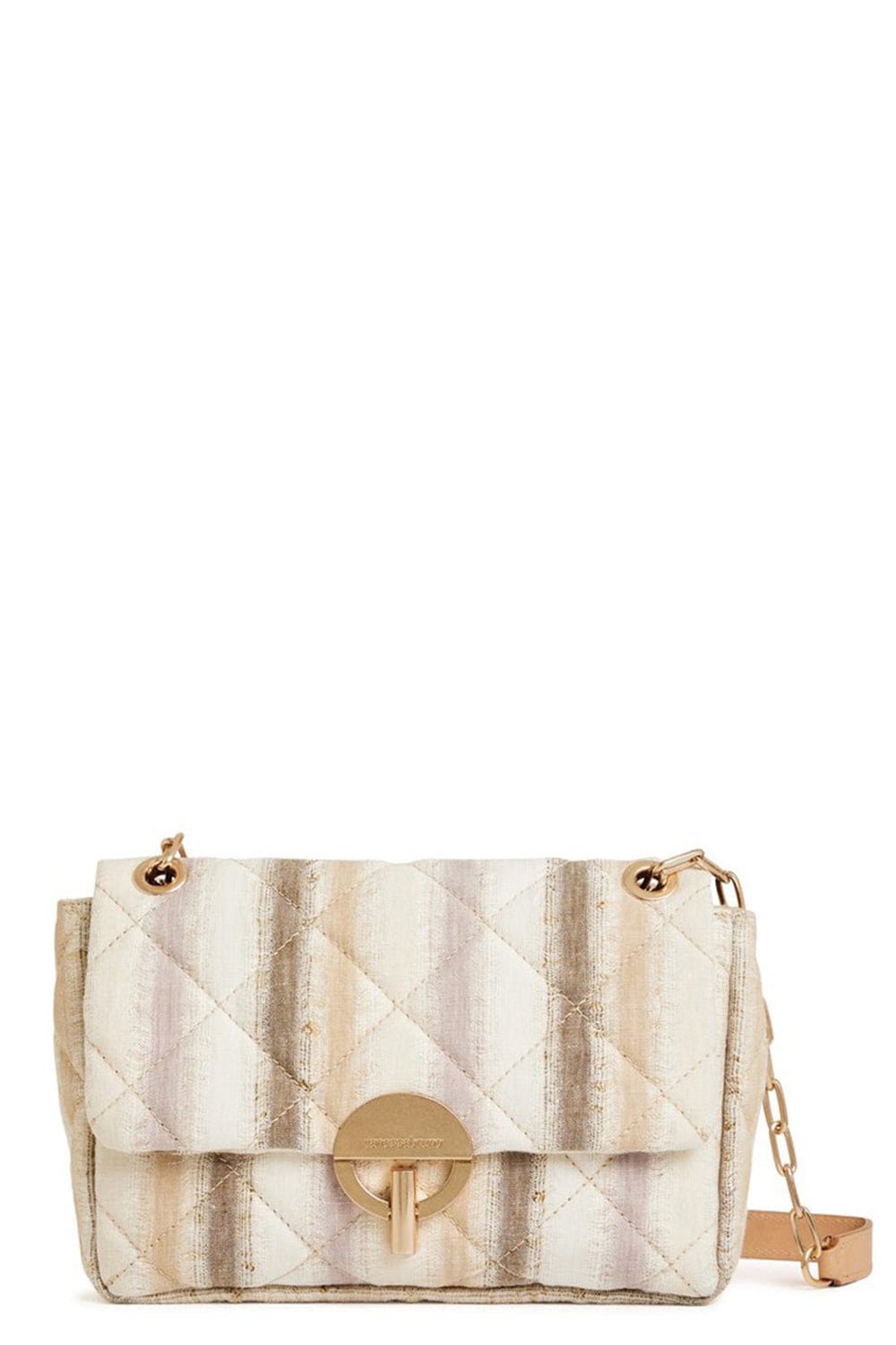 VANESSA BRUNO-Moon Bag-MULTI