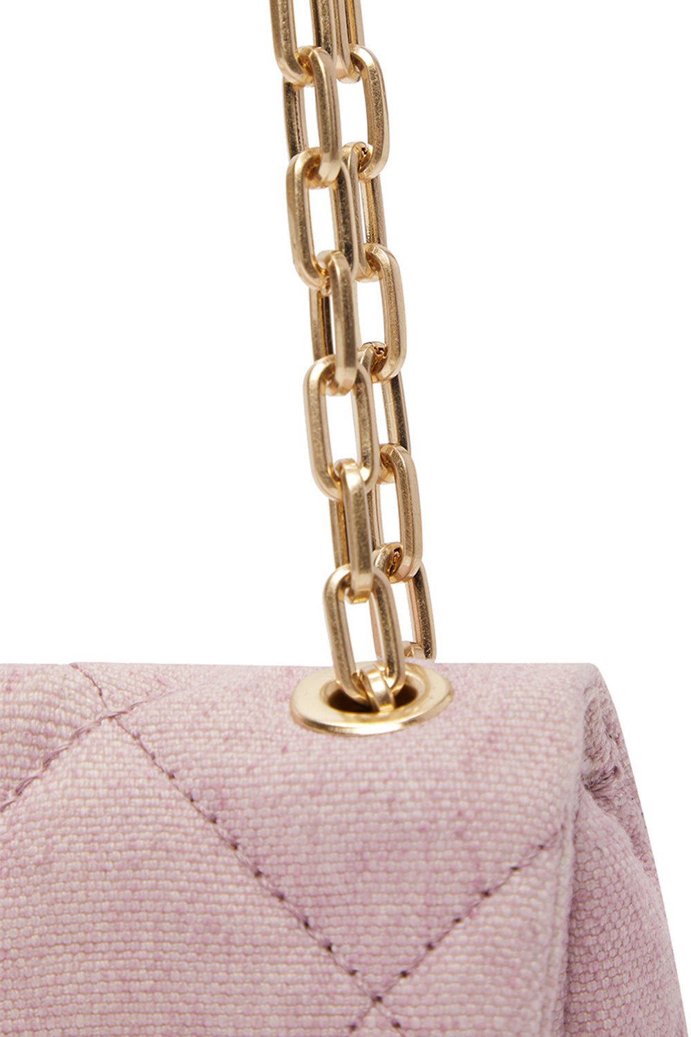 VANESSA BRUNO-Nano Moon Bag - Pivoine-PIVOINE