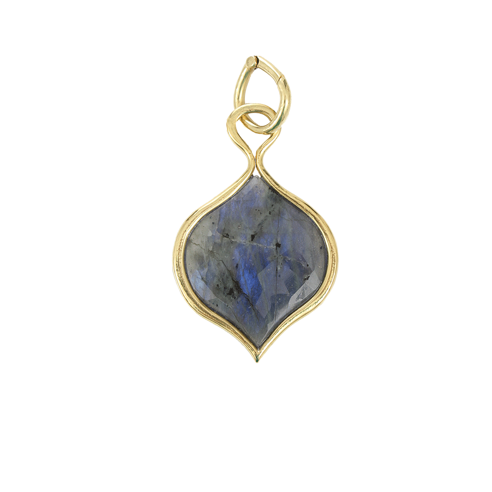 VAUBEL-Large Tear Charm-