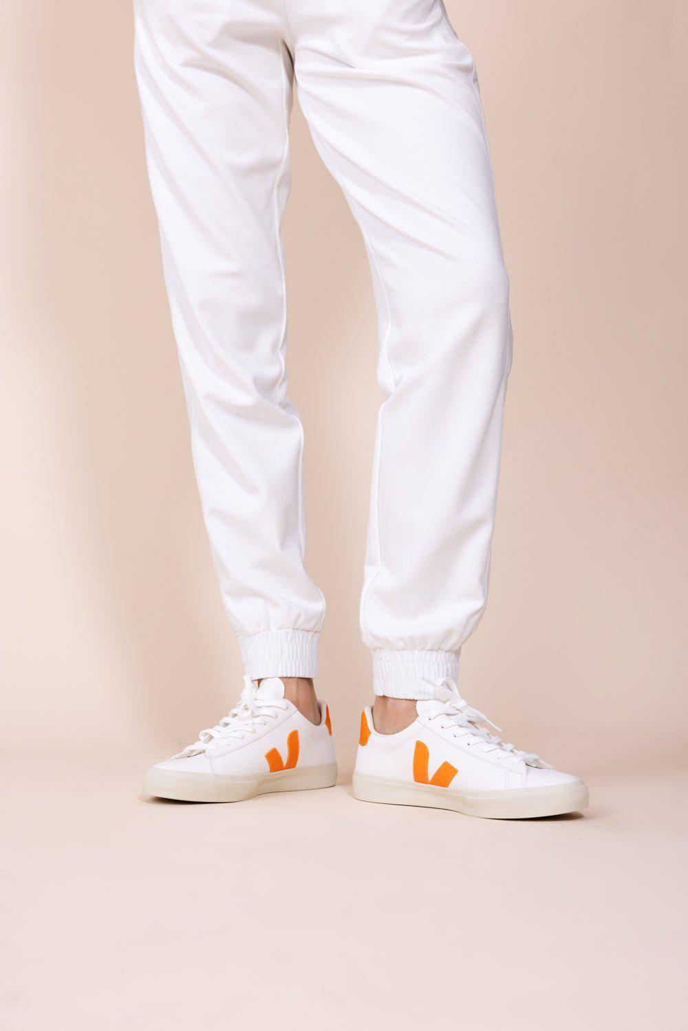 VEJA-Campo Sneaker - Extra White Fury-