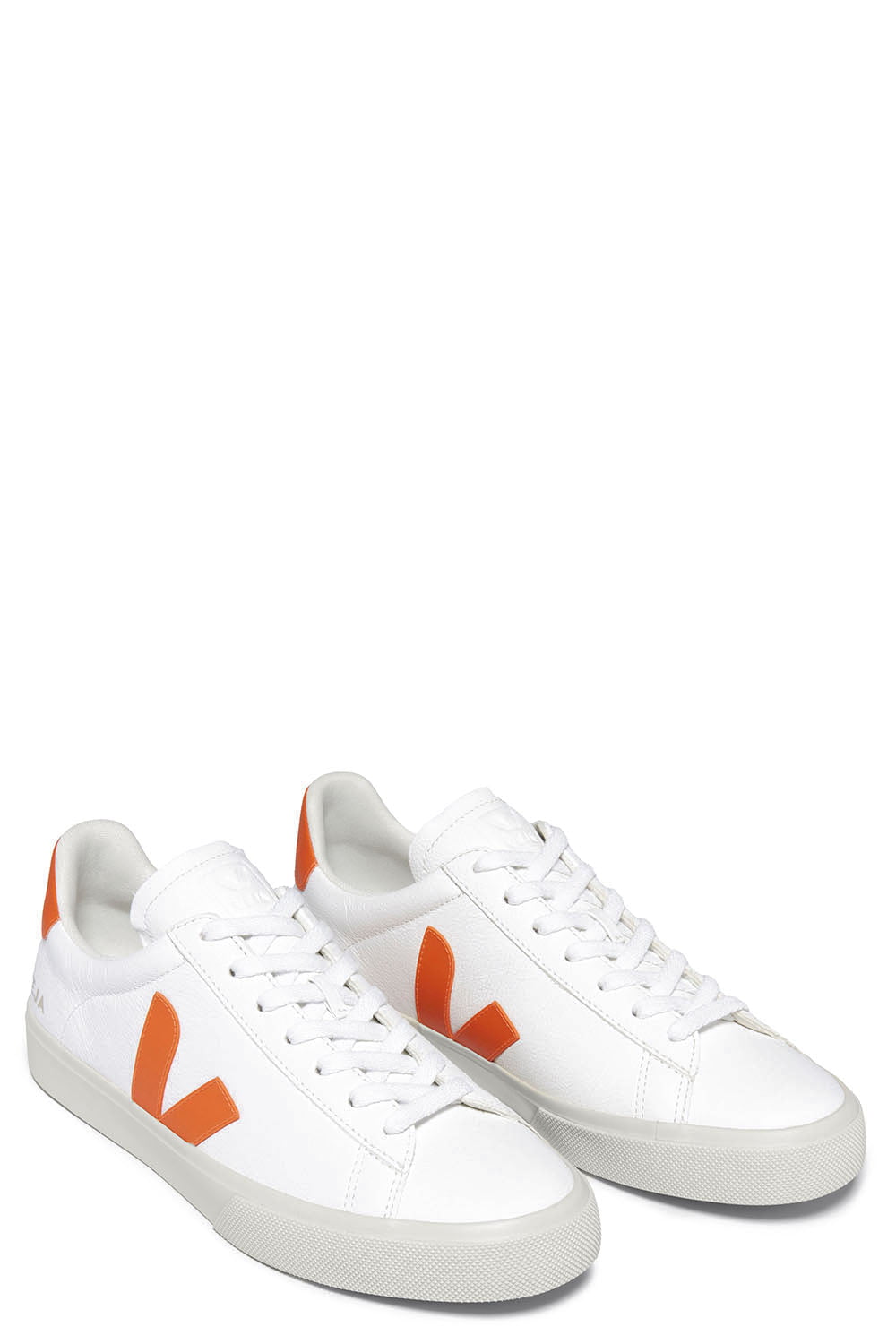 VEJA-Campo Sneaker - Extra White Fury-
