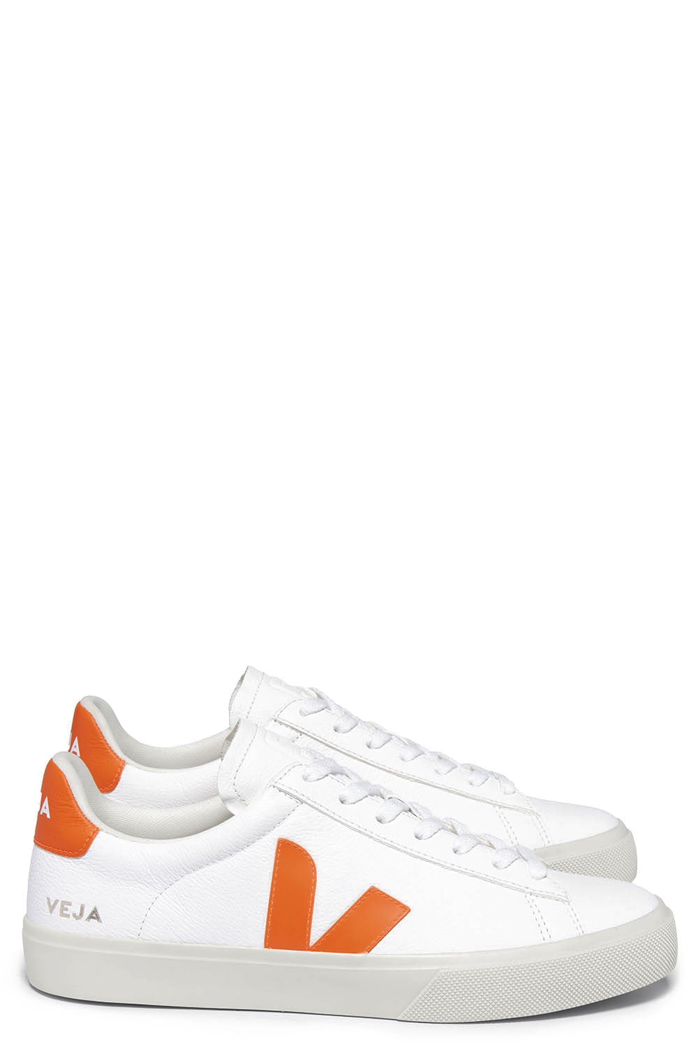 VEJA-Campo Sneaker - Extra White Fury-