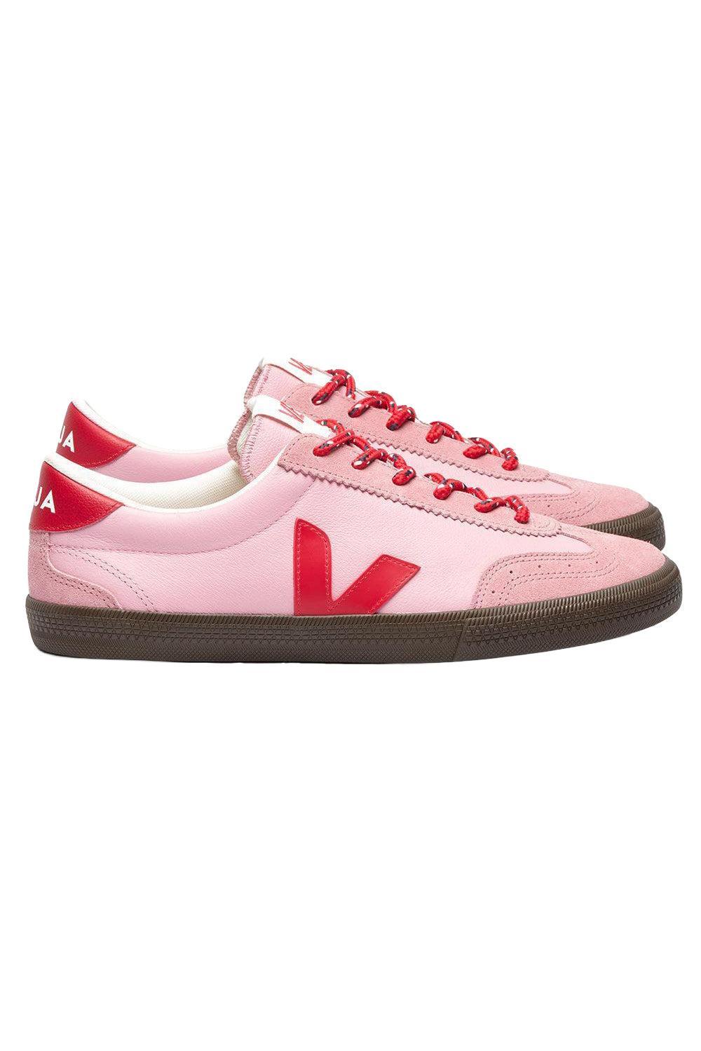 Volley Sneaker - Guimauve Pekin Eagle