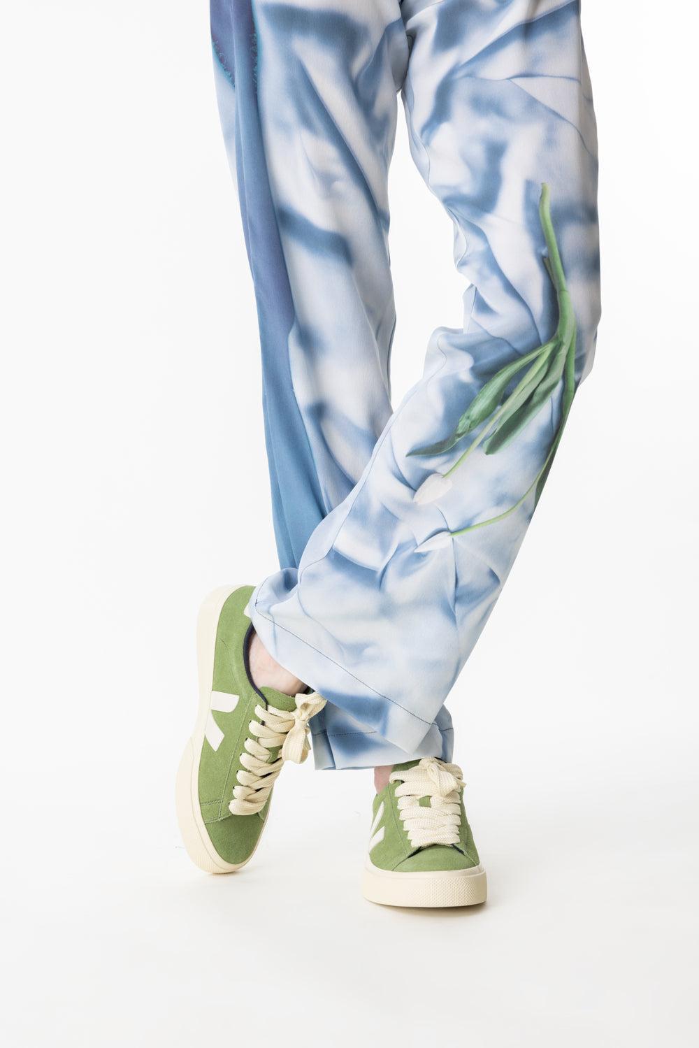 CAMPO SNEAKER - KIWI PIERRE-KIWIPIER-37-SHOESNEAKER-VEJA