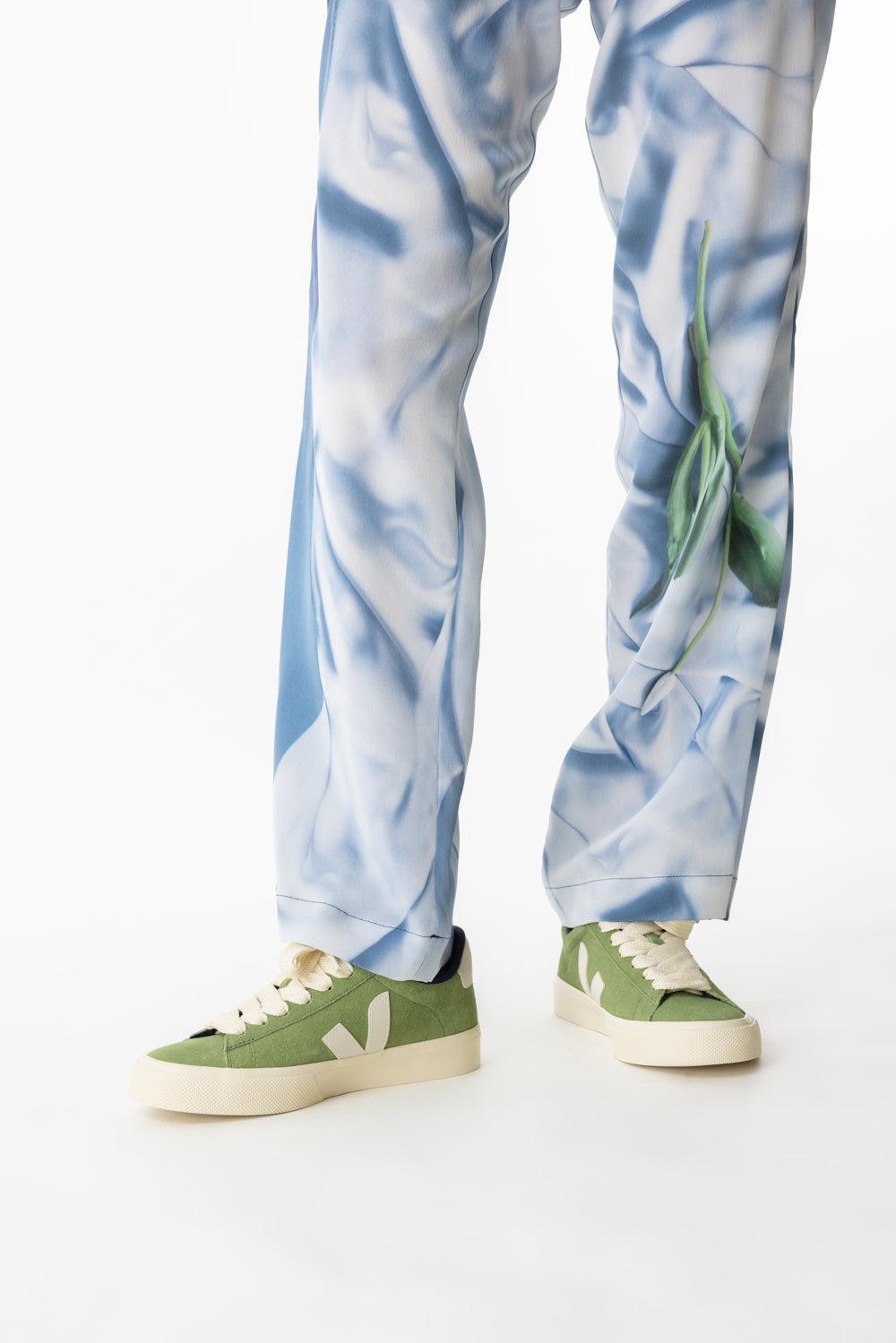 CAMPO SNEAKER - KIWI PIERRE-KIWIPIER-37-SHOESNEAKER-VEJA